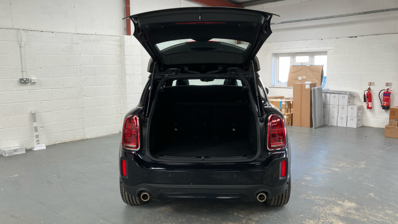 MINI Countryman 2.0 Cooper S Exclusive Premium Plus 5dr Auto Petrol Hatchback